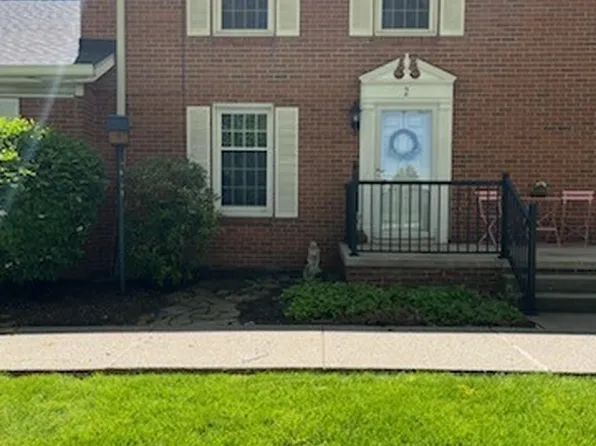 1250 S Sawburg Ave, Alliance, OH 44601
