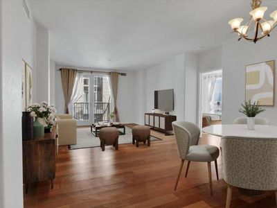 423 7th St UNIT 302, Oakland, CA, 94607