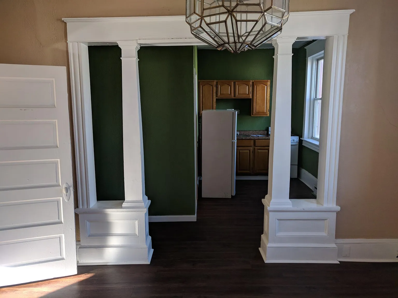 1 bed, 725 sqft, $900 — Photo 3