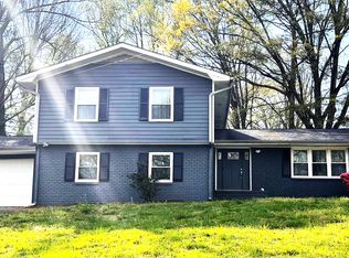 2315 Sterling Ridge Rd, Decatur, GA 30032