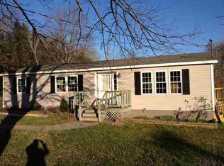 111 Wall St, Schuylerville, NY 12871