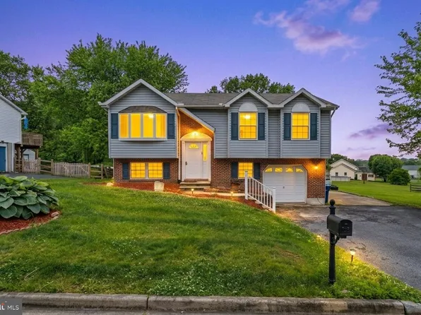 107 Highland Dr, Elkton, MD 21921