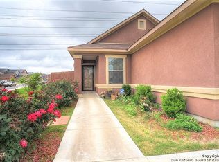 327 Pleasanton Cir, San Antonio, TX 78221