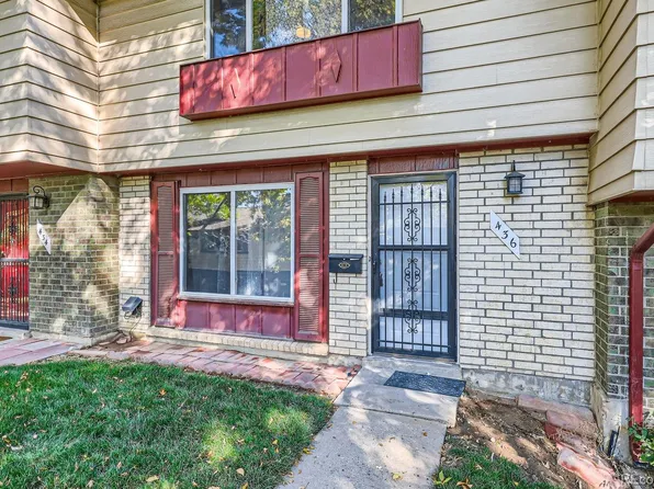 436 S Carr Street, Lakewood, CO 80226