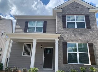 818 Regal Ln SW, Atlanta, GA 30331