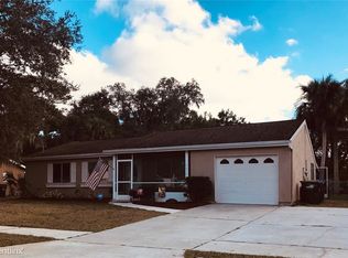 4275 Tollefson Ave, North Port, FL 34287