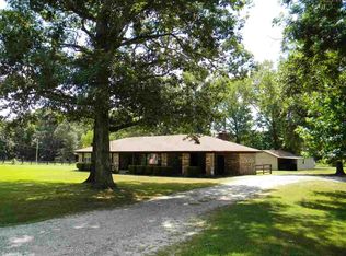 1019 Holy Ridge Rd, Traskwood, AR 72167