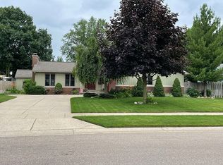 4590 Restmor St SW, Grandville, MI 49418