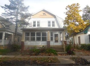 1552 Arlington Ave, Columbus, OH 43211