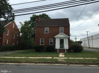 137 W Oates Ave, Winchester, VA 22601