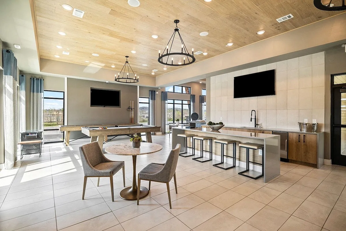 Canopy Park Apartments — Photo 4