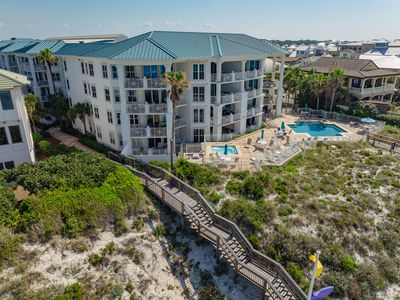 164 Blue Lupine Way Unit 102, Santa Rosa Beach, FL, 32459