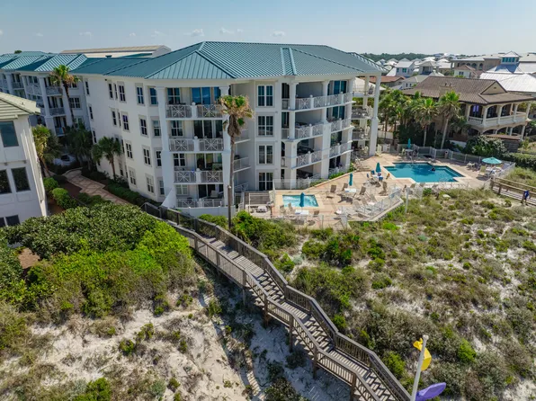 164 Blue Lupine Way Unit 102, Santa Rosa Beach, FL 32459