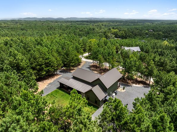 23 Blue Cedar Trl, Broken Bow, OK 74728