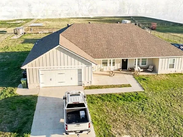 4930 Midway Rd, Weatherford, TX 76085