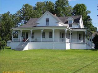 332 Main St, Stockholm, ME 04783
