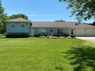 17949 Moline Rd, Lyndon, IL 61261