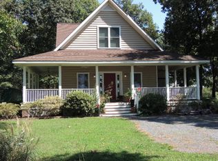 29315 Arlington Rd, Cape Charles, VA 23310