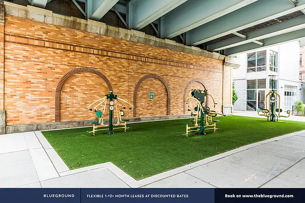 Rented by The Blueground | media 19