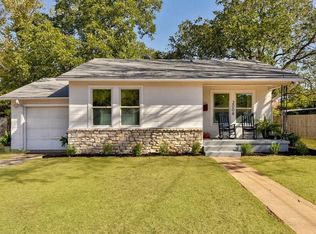 2006 Prather Ln, Austin, TX 78704