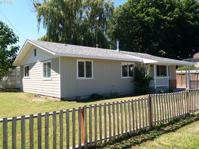462 E Delta St, Union, OR, 97883