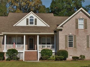 16 Leehall Dr, Savannah, GA 31419
