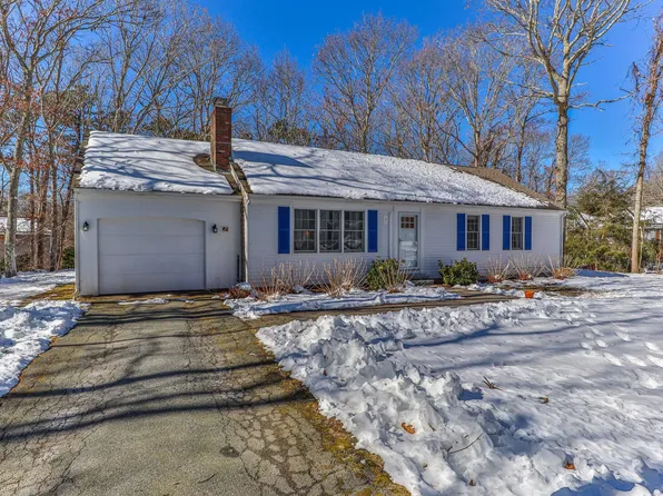 62 Gully Lane, Sandwich, MA 02563