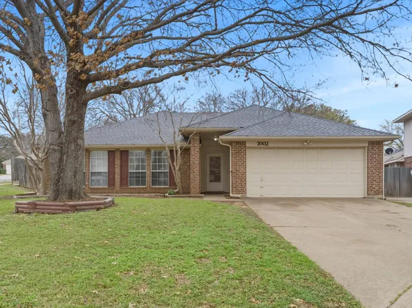 7002 Escondido Dr, Arlington, TX 76016