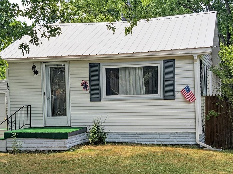 1st image of 2505 Egleston Ave