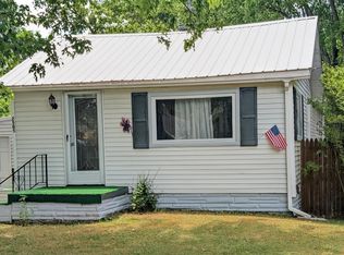 2505 Egleston Ave, Burton, MI 48509