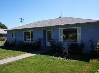 1007 Hagar Pl, Yakima, WA 98902