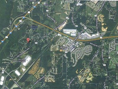 2nd image of 5620 Charles Hamilton Rd