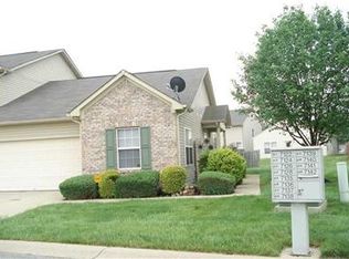 7136 Forrester Ln, Indianapolis, IN 46217