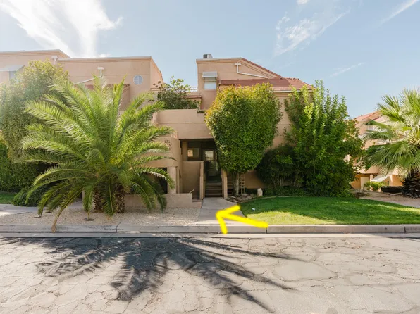 2050 S 1400 E APT K103, St George, UT 84790