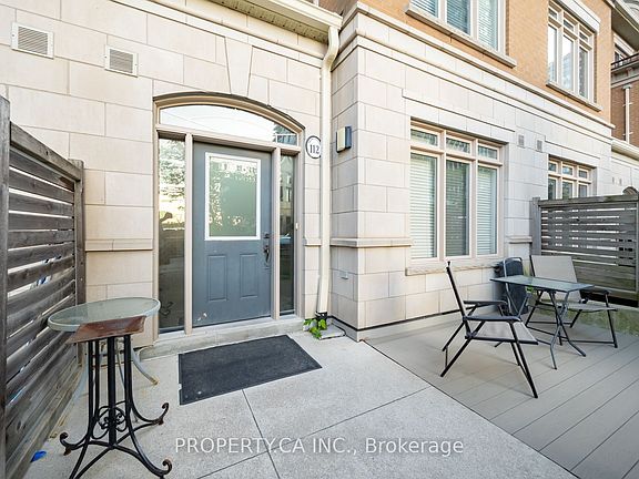 2nd image of 383 Prince Of Wales Dr #112
