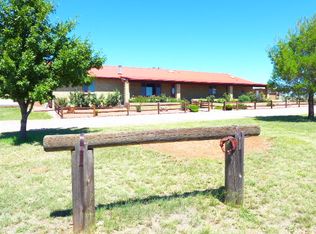 60 Alexander Ln, Elgin, AZ 85611