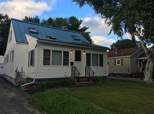 65 Francis St, Waterville, ME 04901