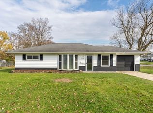 710 N Jefferson St, Medina, OH