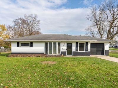 710 N Jefferson St, Medina, OH, 44256