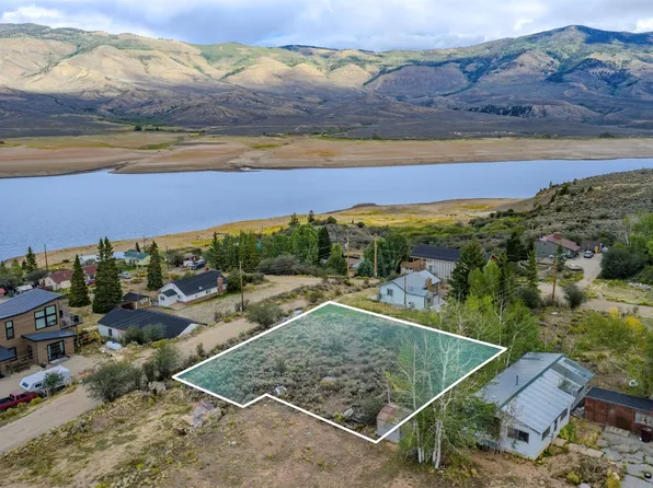 6895 Heeney Road, Heeney, CO 80498