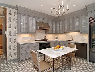 Sold by Sotheby's International Realty