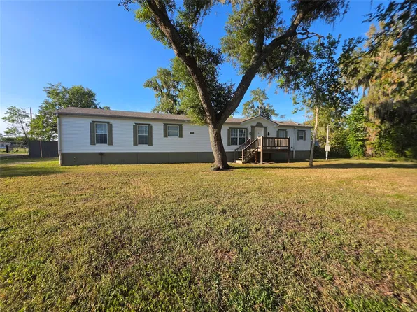 7304 Brazos Ave, Rosharon, TX 77583