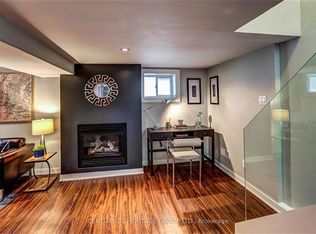38 Ellins Ave, Toronto, ON M6N 2A5