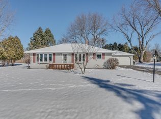 3120 W Tillman St, Appleton, WI 54914