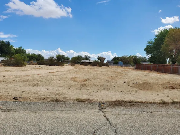 178th St E, Lancaster, CA 93535