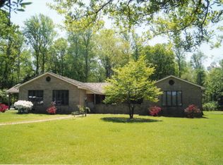 4881 State Highway 171 N, Jamesville, NC 27846