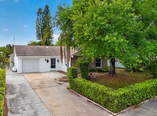 6802 Lassen Ave, New Port Richey, FL 34655