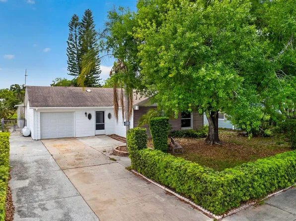 6802 Lassen Ave, New Port Richey, FL 34655