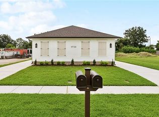 321 George St #A, Westwego, LA 70094
