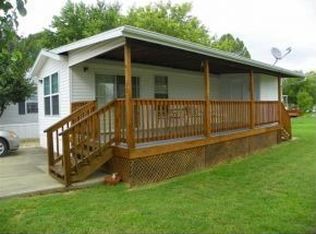 321 Sunshine Cir, Branson, MO 65616